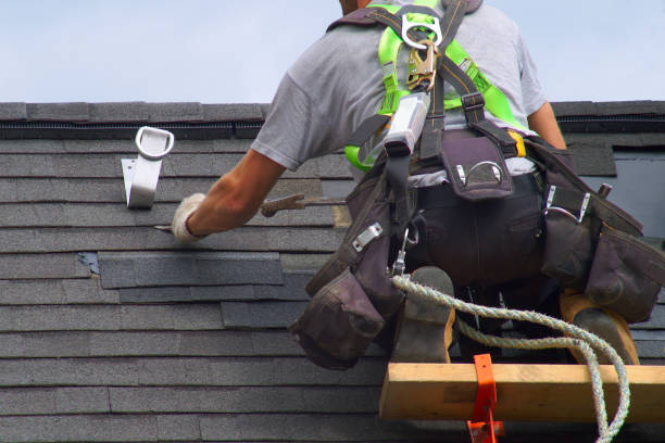 Best Metal Roofing Contractor  in Wayne, MI
