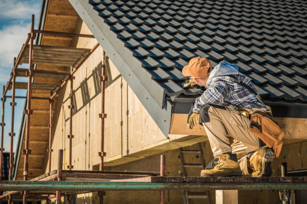 Best Roof Repair Services  in Wayne, MI