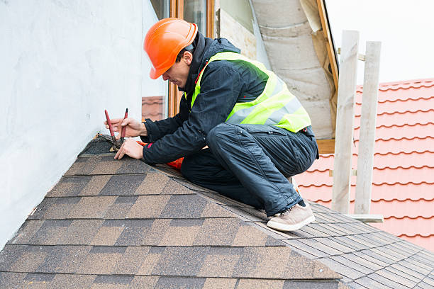 Best Roof Replacement Cost  in Wayne, MI