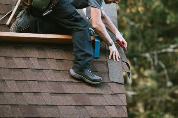 Best Commercial Roofing Services  in Wayne, MI