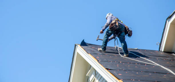 Best Roof Replacement Cost  in Wayne, MI